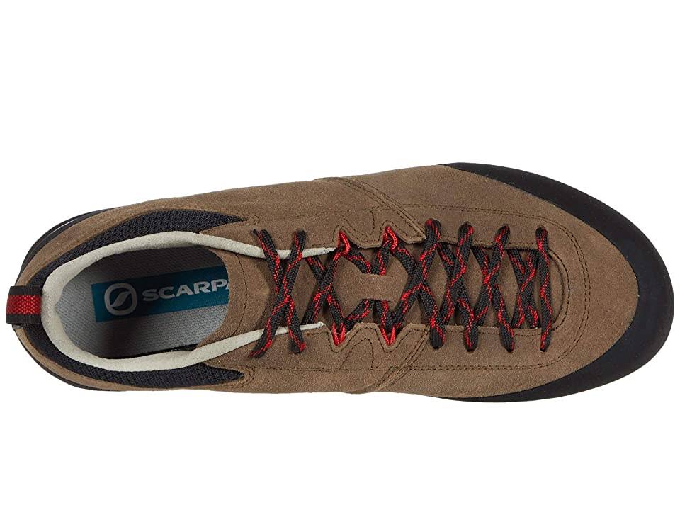 Men's Stone/Black Approach Shoe I653