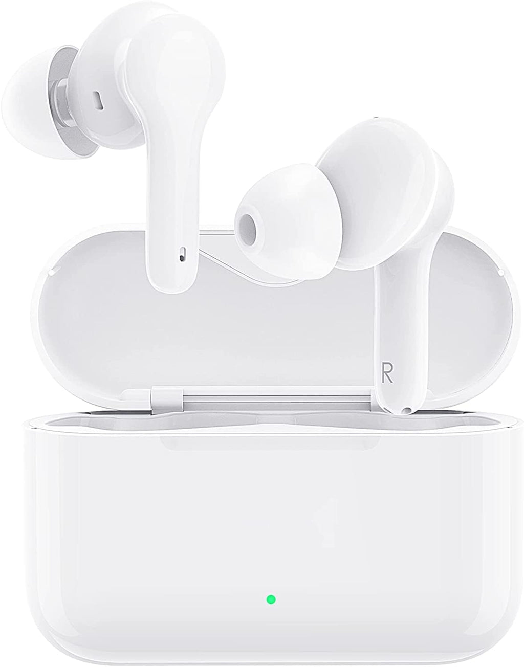Wireless Earbuds with Charging Case, Pack of 2 T959