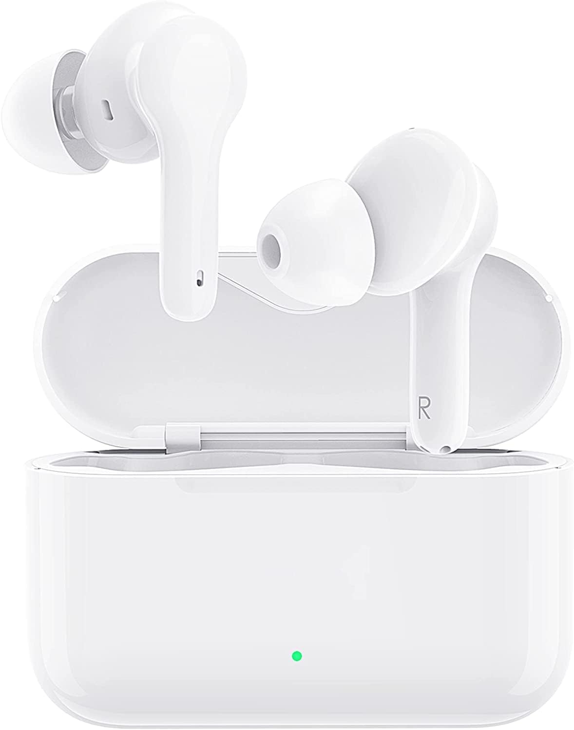 Wireless Earbuds with Charging Case, Pack of 2 T959