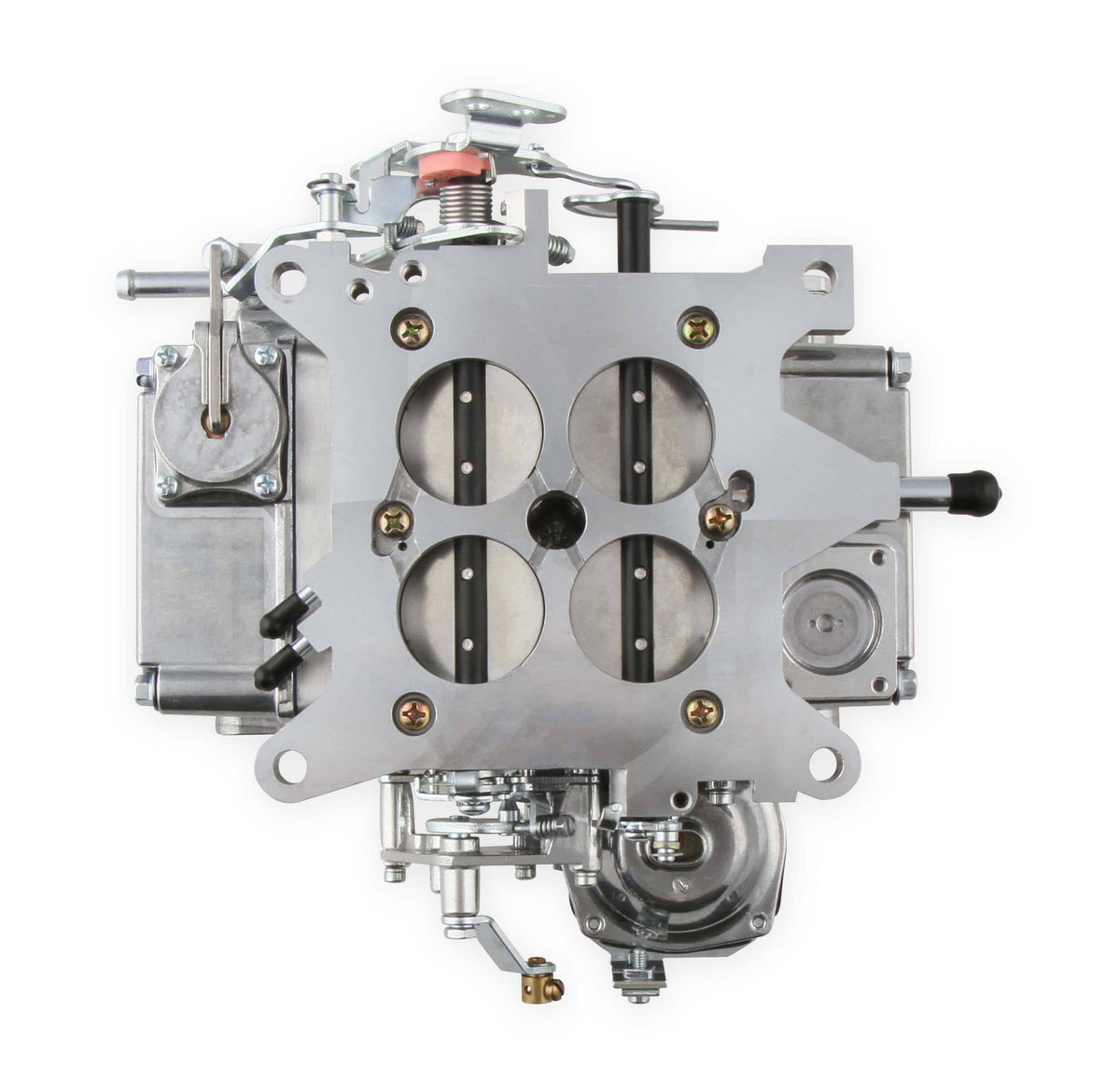 Brawler Diecast Carburetor J5488