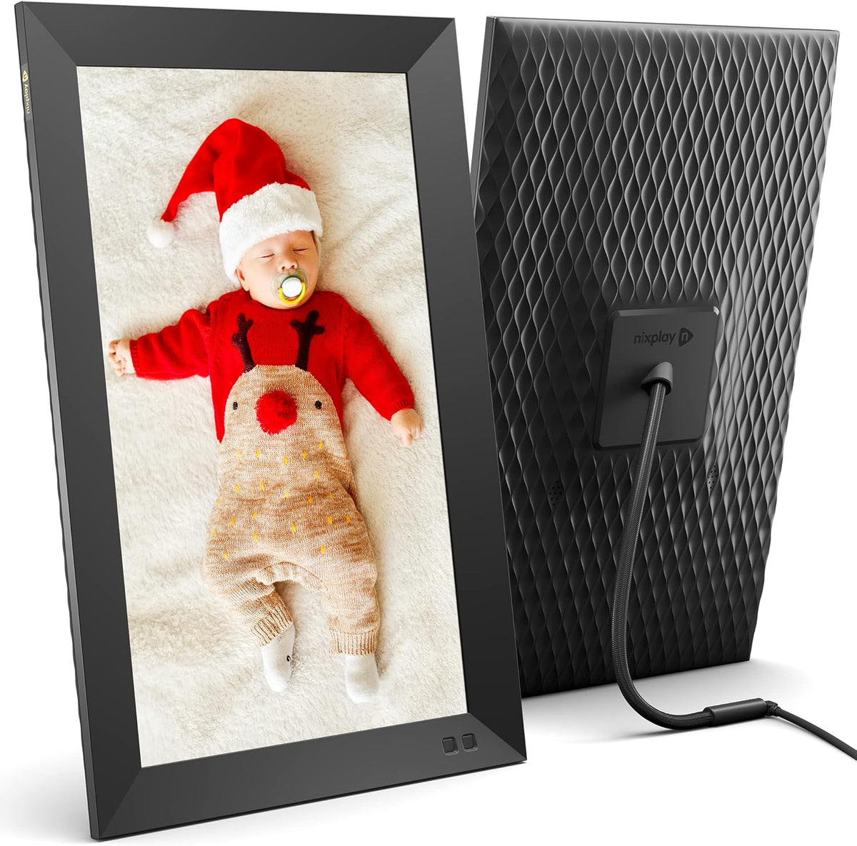 15.6 inch Smart Digital Photo Frame with WiFi E8300