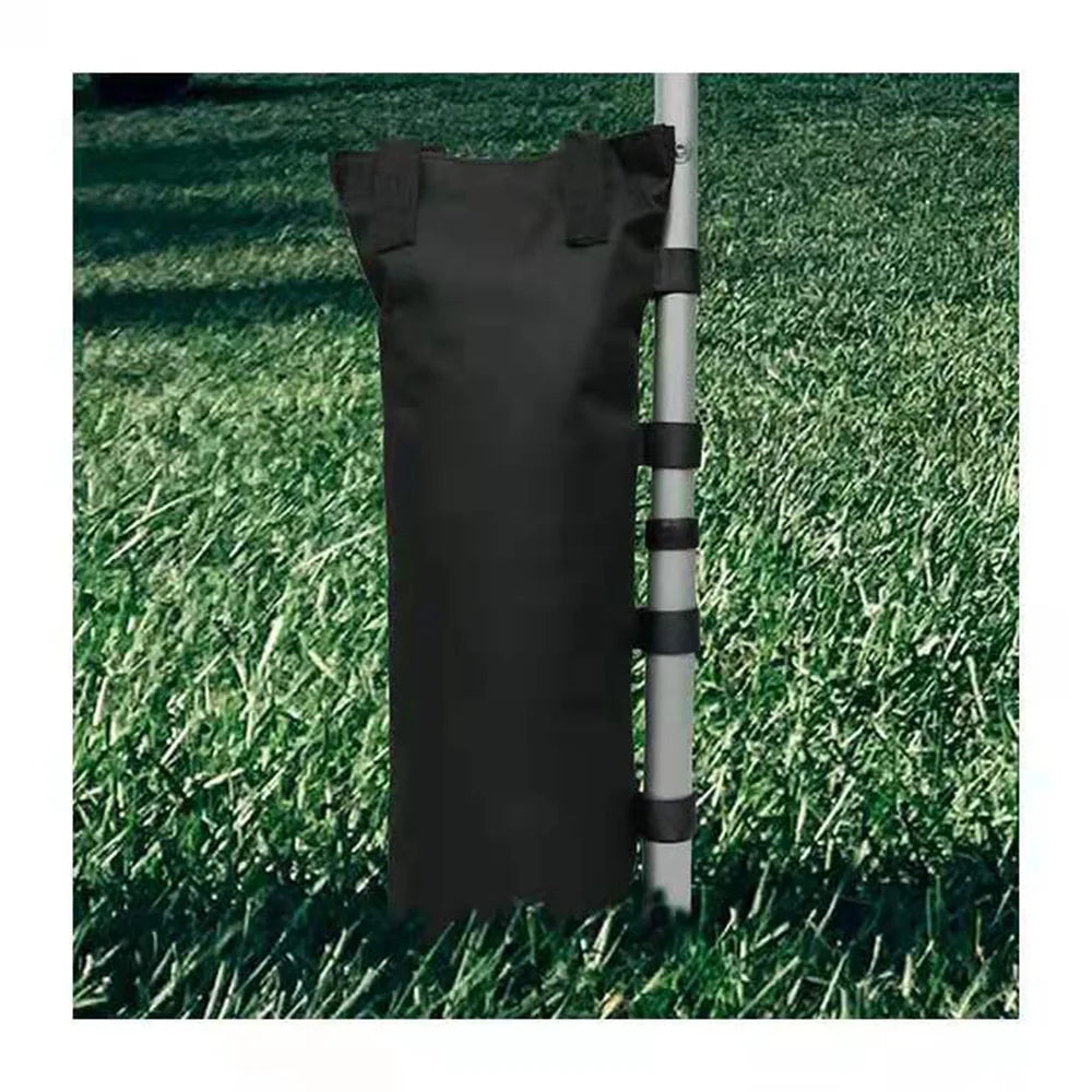 4pcs Sand Bags for Pop Canopy Tent and Sun Shades Y313593
