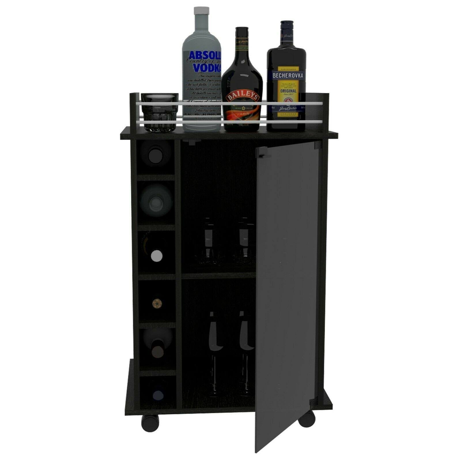 Bar Cart U307