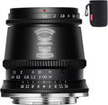 17mm F1.4 APS-C Wide-Angle Lens Z845