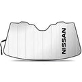 Universal Fit Auto Windshield Sun Shade 54"x 27.5" U41888