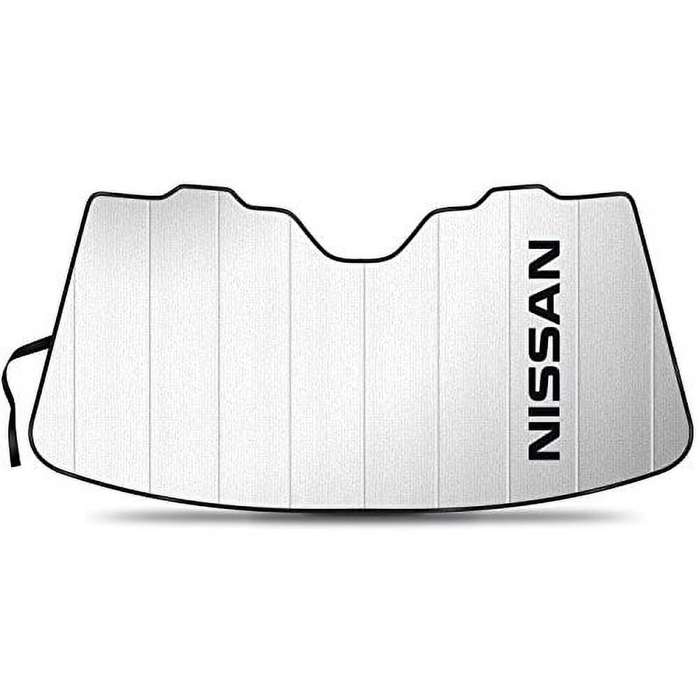 Universal Fit Auto Windshield Sun Shade 54"x 27.5" U41888