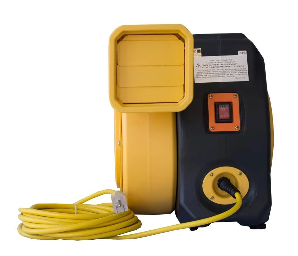 1.5 HP Inflatable Bounce House Blower R5242