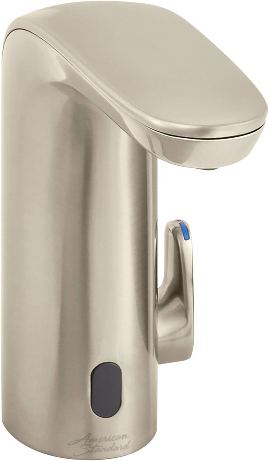 Brushed Nickel Integrated Faucet, 0.5 gpm L9952