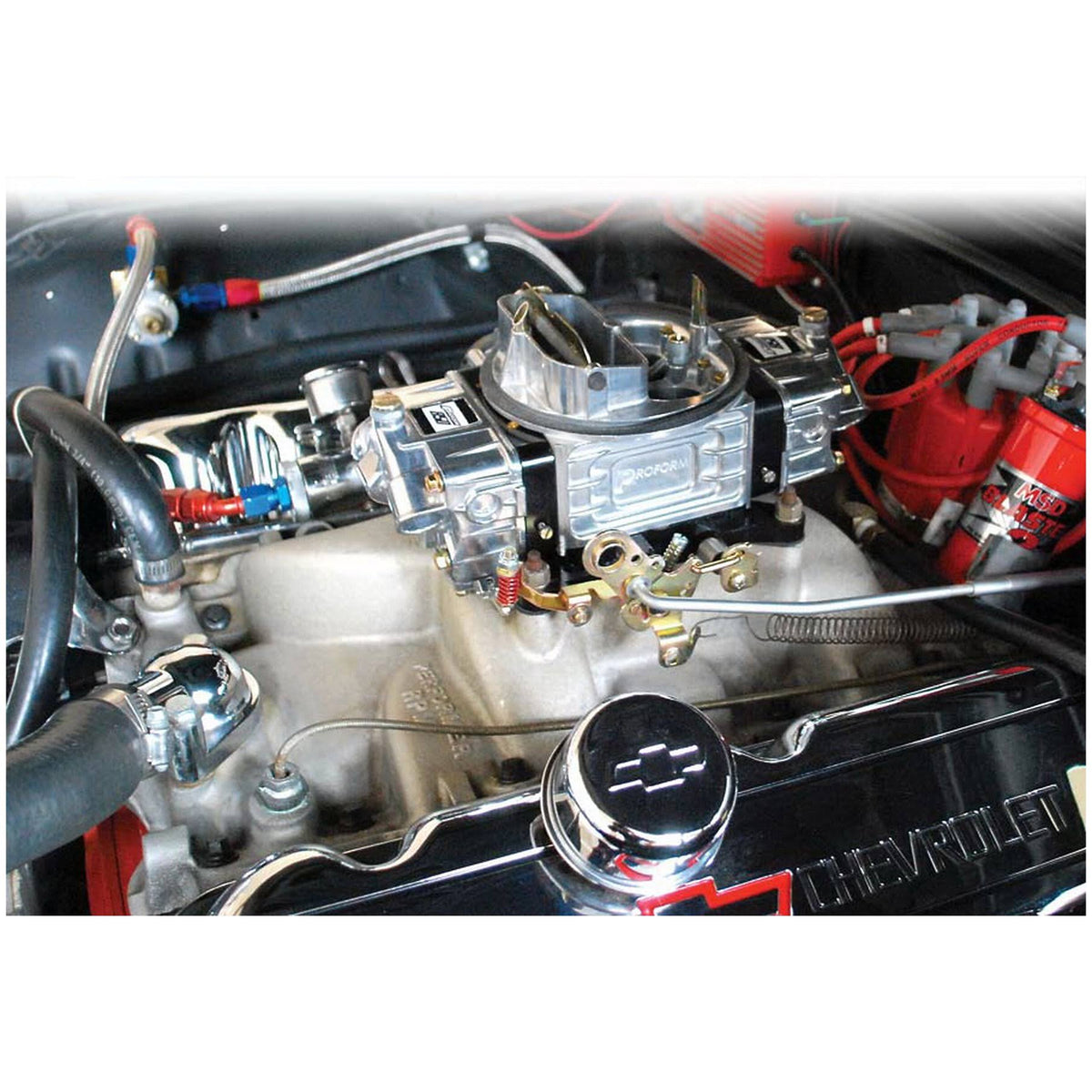 Upgrade Series Carburetor L5036