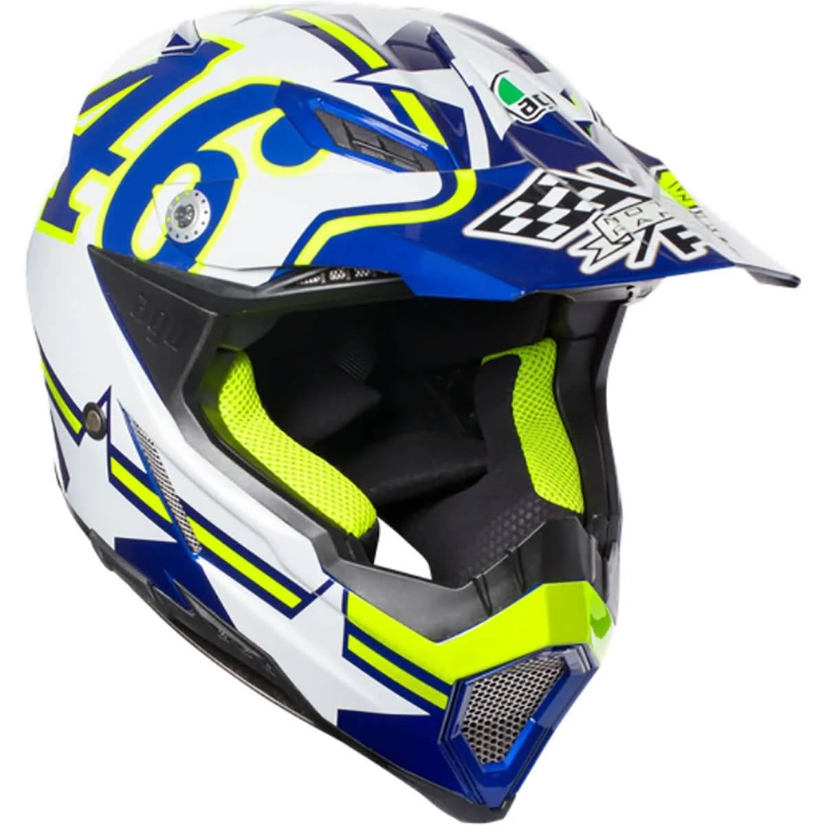 Ranch Helmet X99666