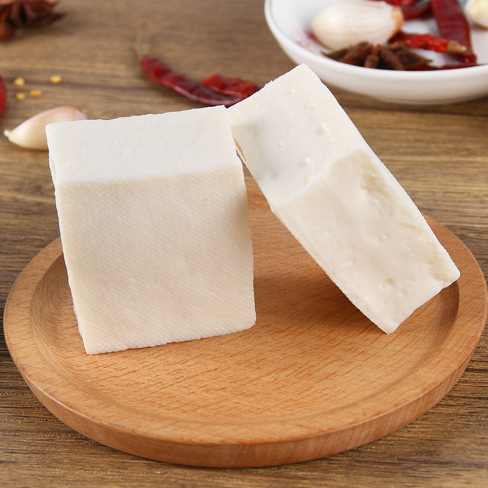 Simulated Tofu Model Toys Z836