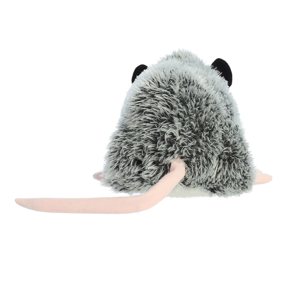 Black 12 Inches Stuffed Animal T29072