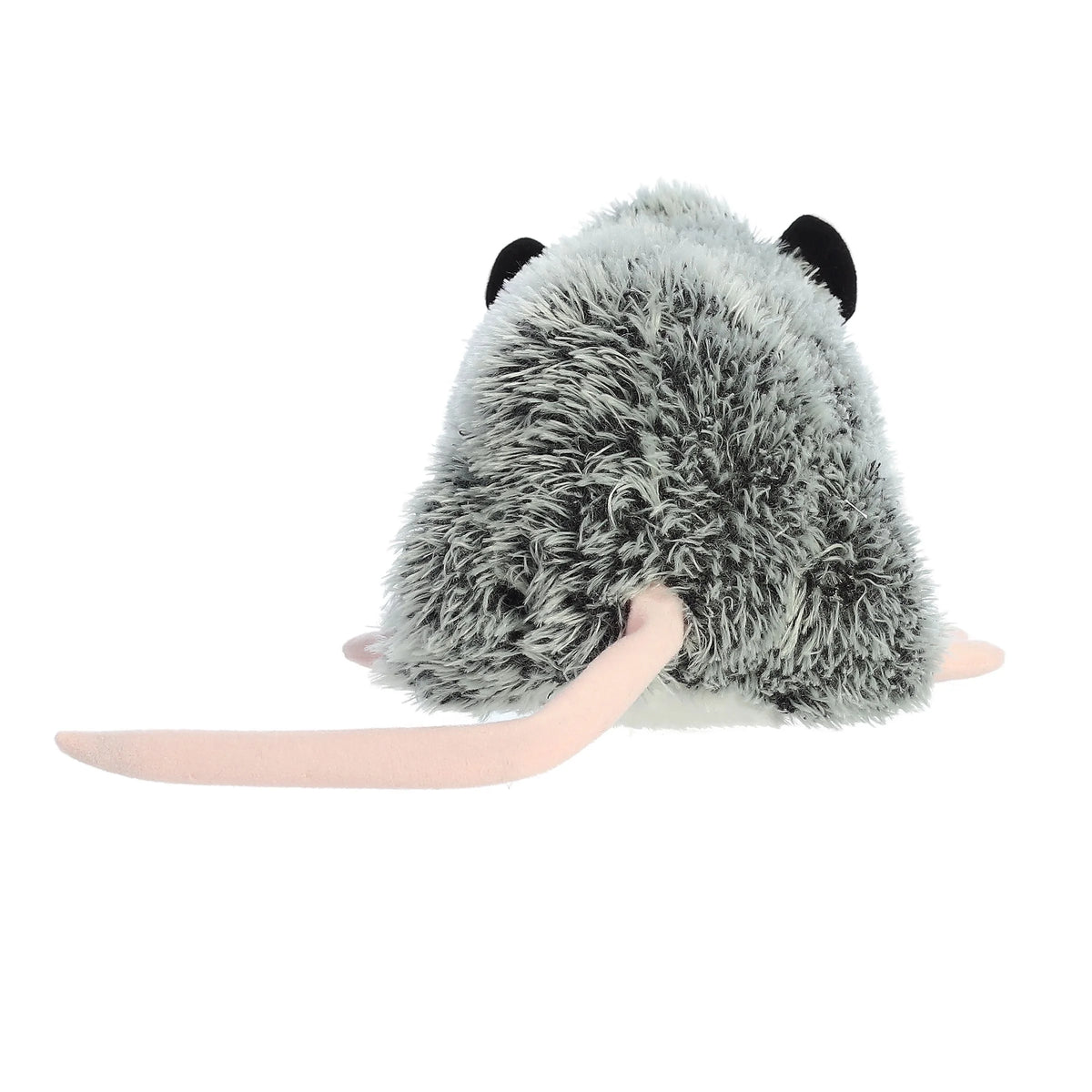 Black 12 Inches Stuffed Animal T29072