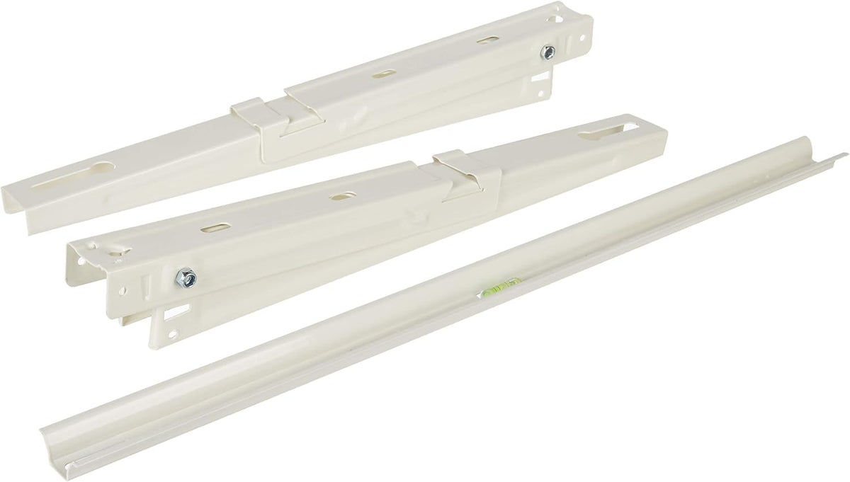 Wall Mounting Bracket for Mini Split Air Conditioner Pack of 2 P94369