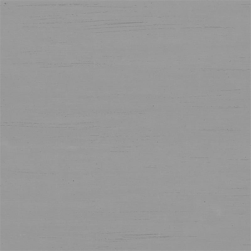 Gray L Shaped Desk with 5 Shelf Bookcase V53212