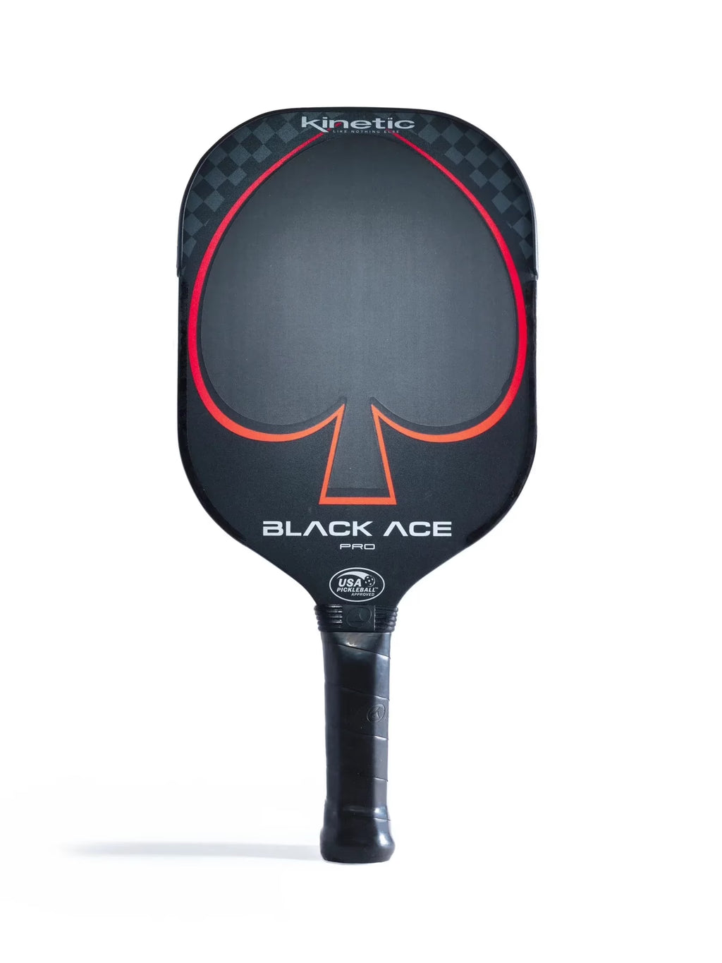 Black Ace Pro Pickleball Paddle L52183