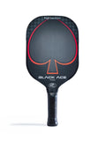 Black Ace Pro Pickleball Paddle L52183