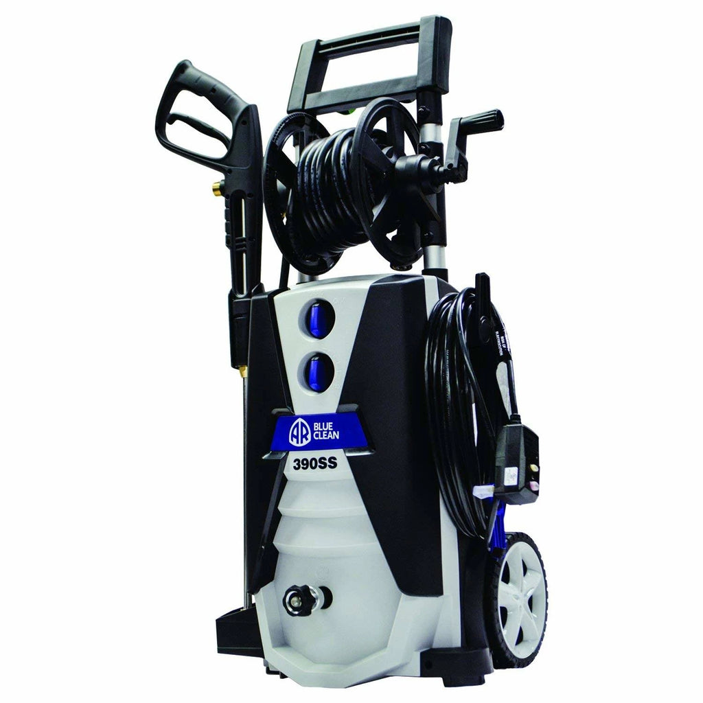 2000 PSI Electric Pressure Washer T931643