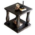 End Table O3170