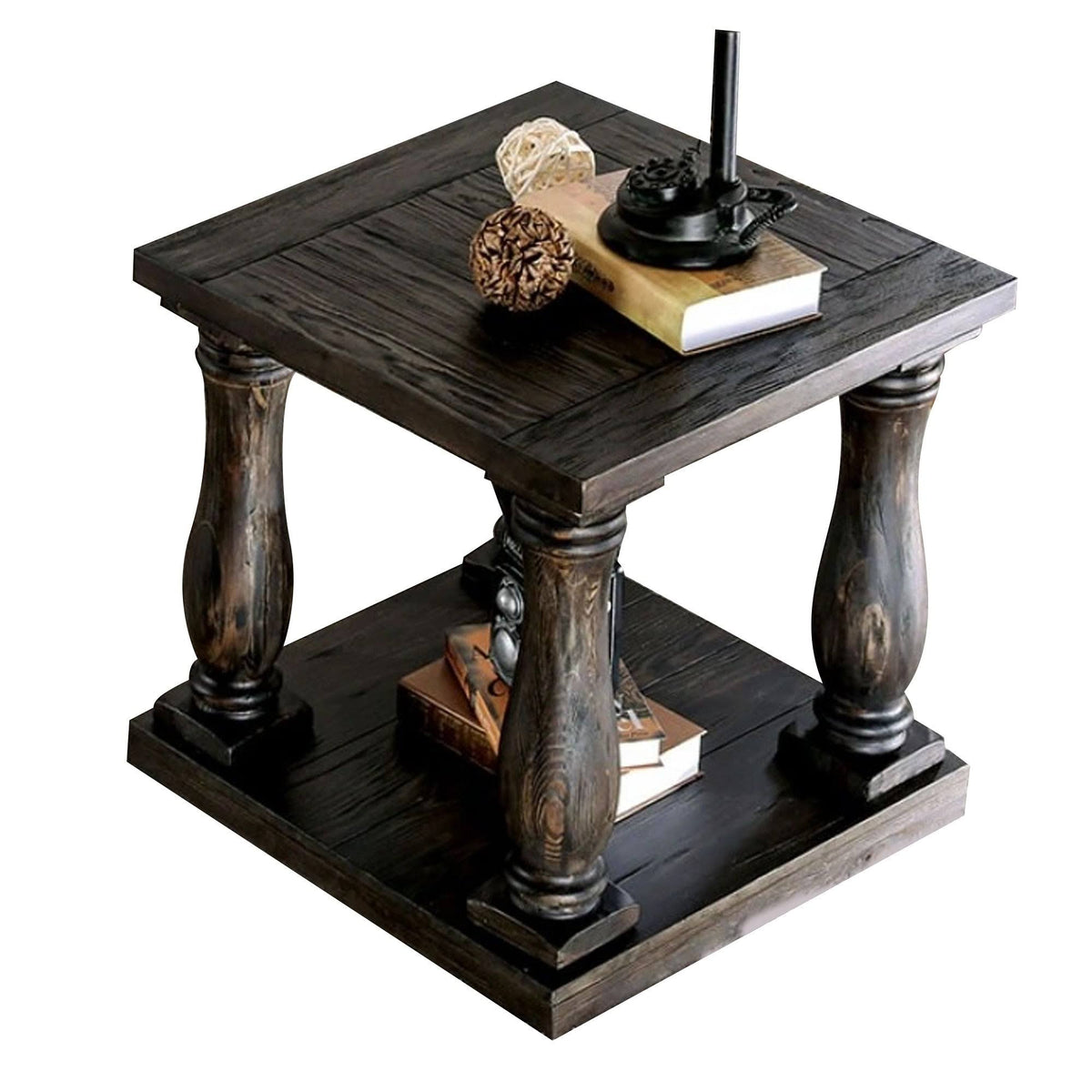 End Table O3170