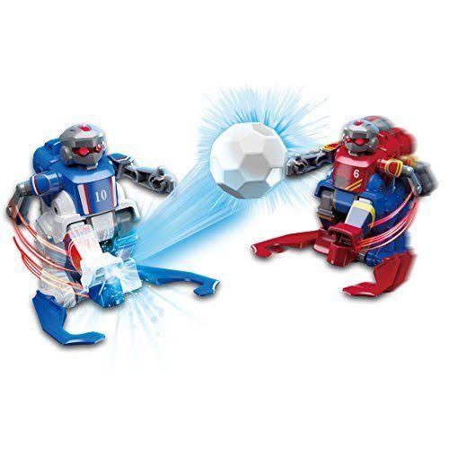 Soccer Borg Kick Off Set R95055