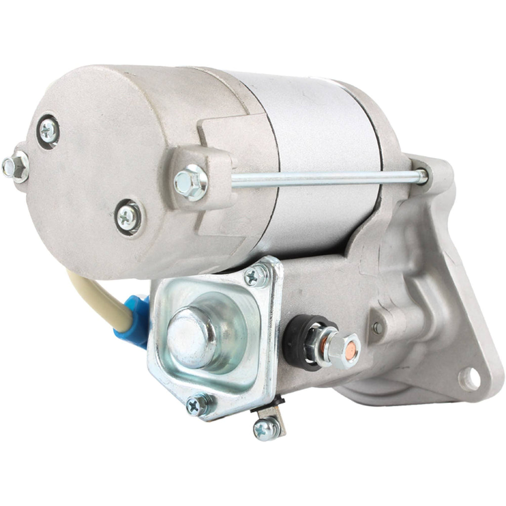 Starter for Hyster Lift Trucks W337512