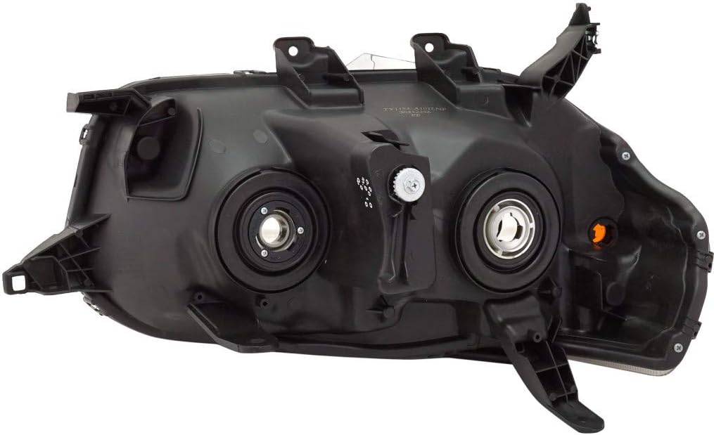 Driver Side Headlight Assembly for 2010-2013 Toyota 4Runner Trail Model V84528