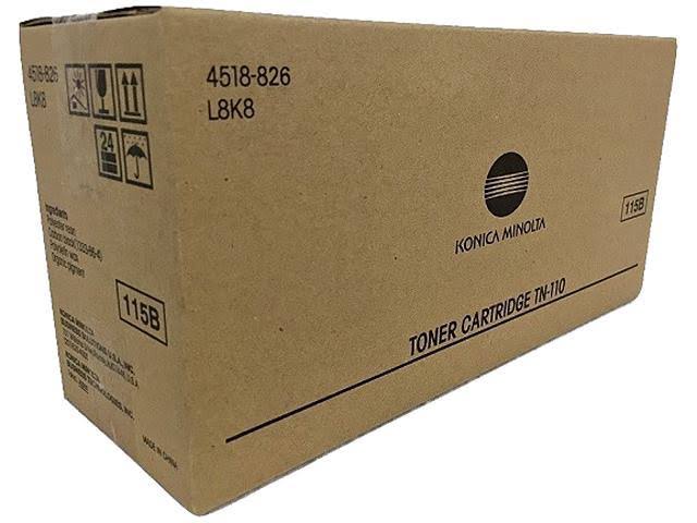 Black Toner Cartridge P51233