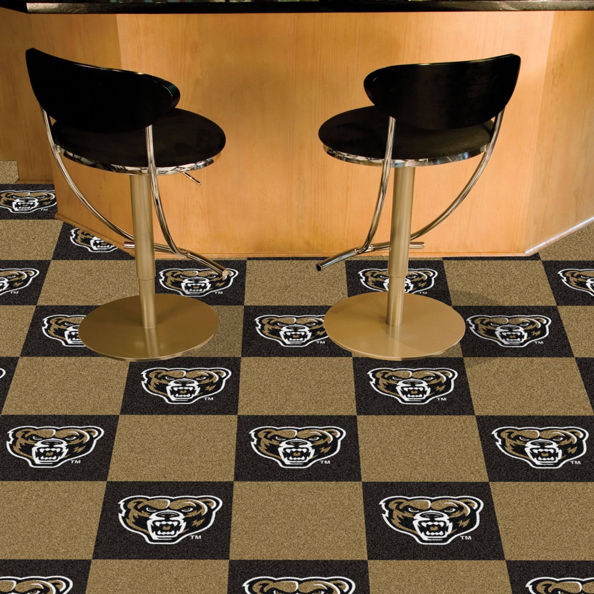 18x22x18x22 Carpet Tiles T15482