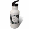 21 oz Sports Water Bottle U5280