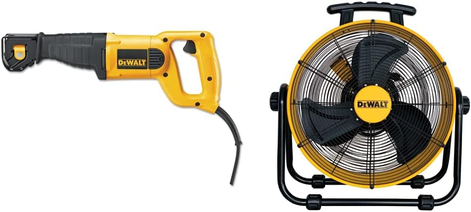 10-Amp Reciprocating Saw P222188