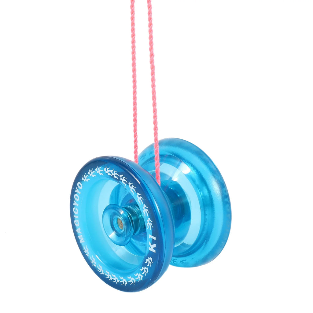 Responsive Yoyo Ball with Yoyo Bag B59462
