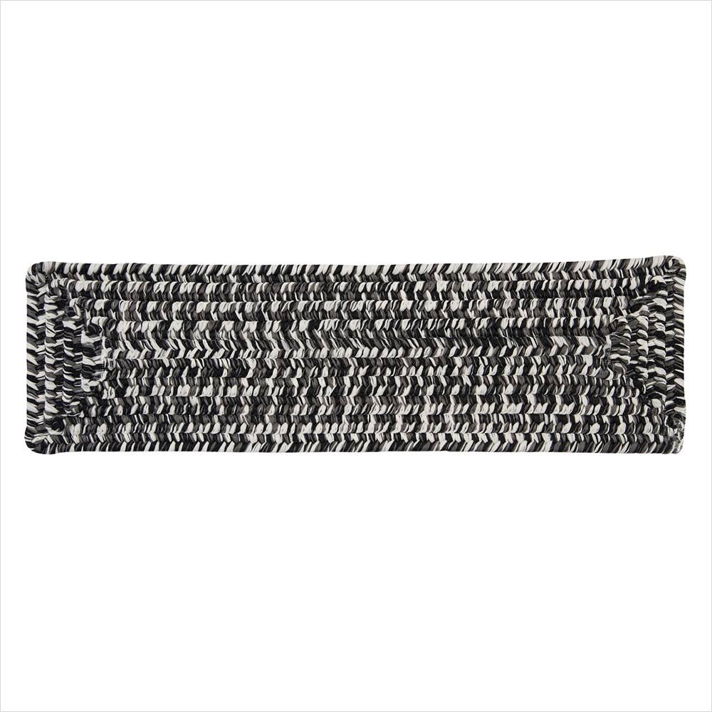 Blacktop Stair Tread (Set 13) V2256