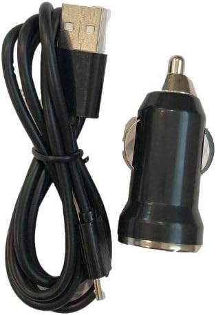 Tire Pressure Monitor with 10 Cap Sensors and Color Display B94242