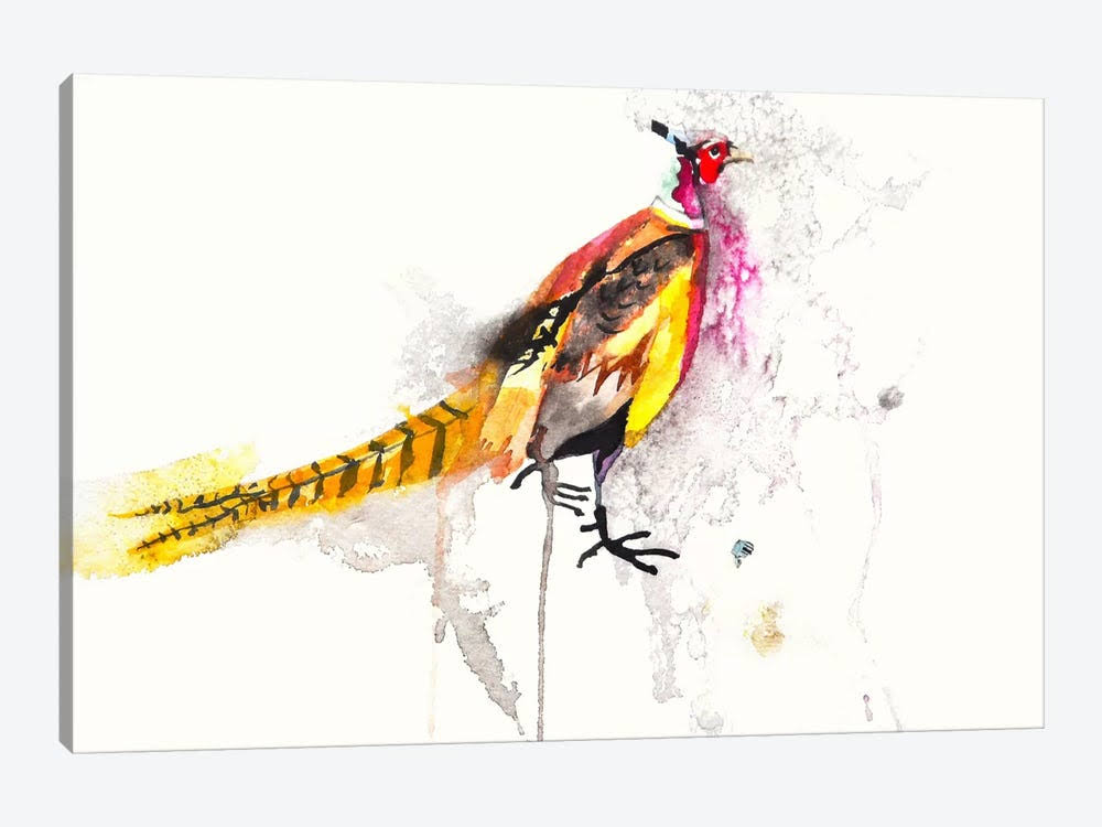 Canvas Wall Decor Prints M228608