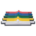 Green Hygienic Squeegee (Pack of 6) P333