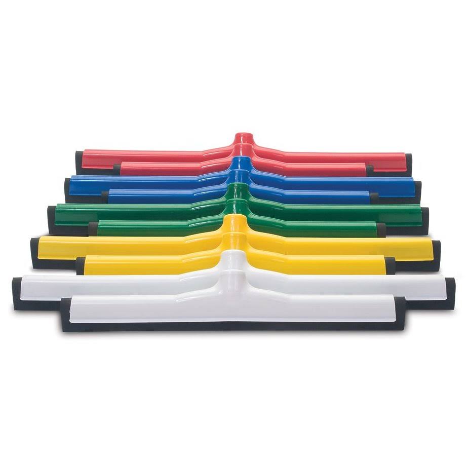 Green Hygienic Squeegee (Pack of 6) P333