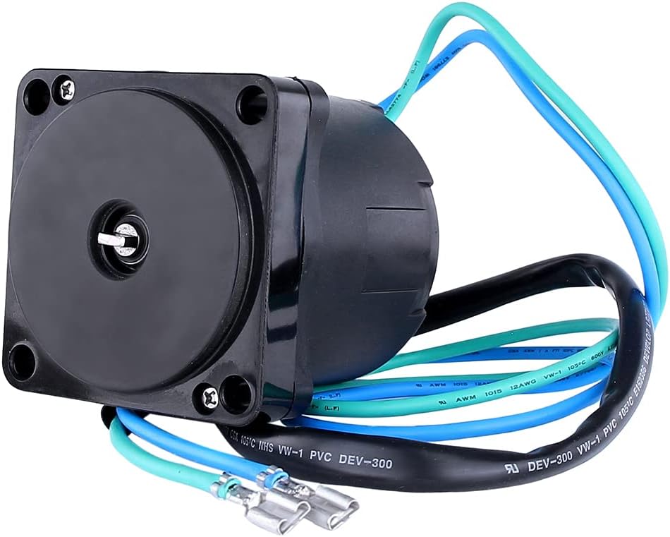 Tilt/Trim Motor P452833