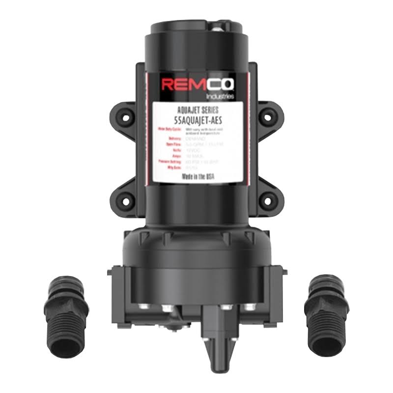 5.3 GPM Water Pump M9354