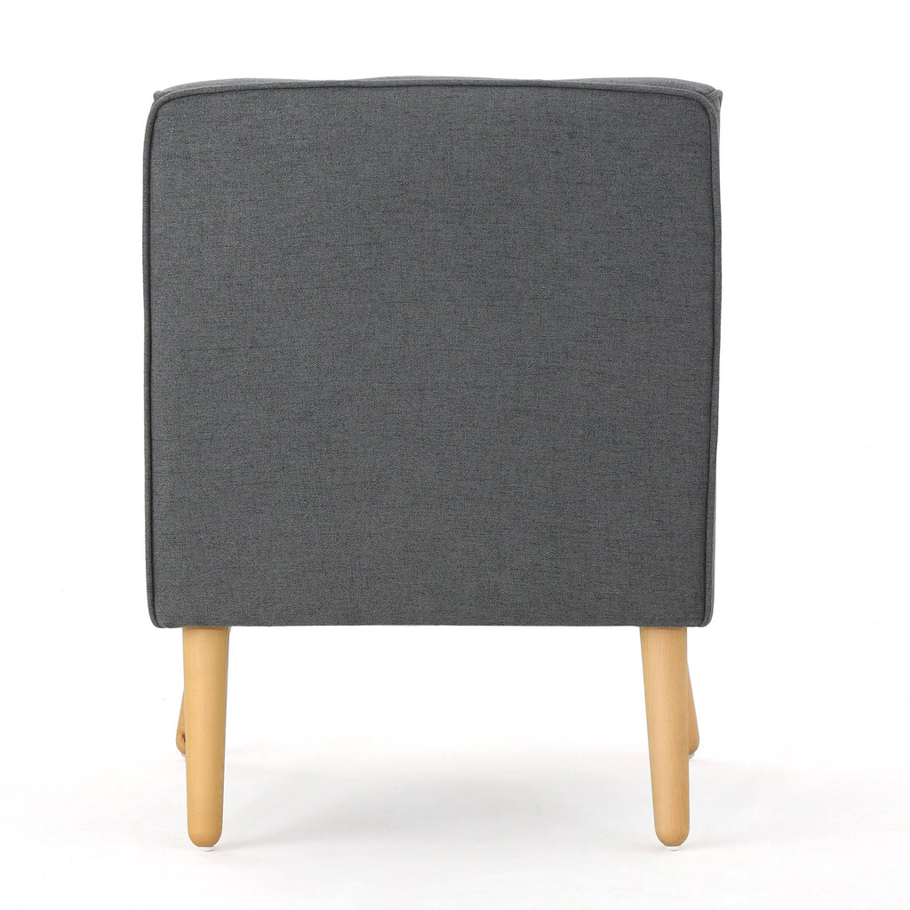 Wasabi Fabric Arm Chair V1355