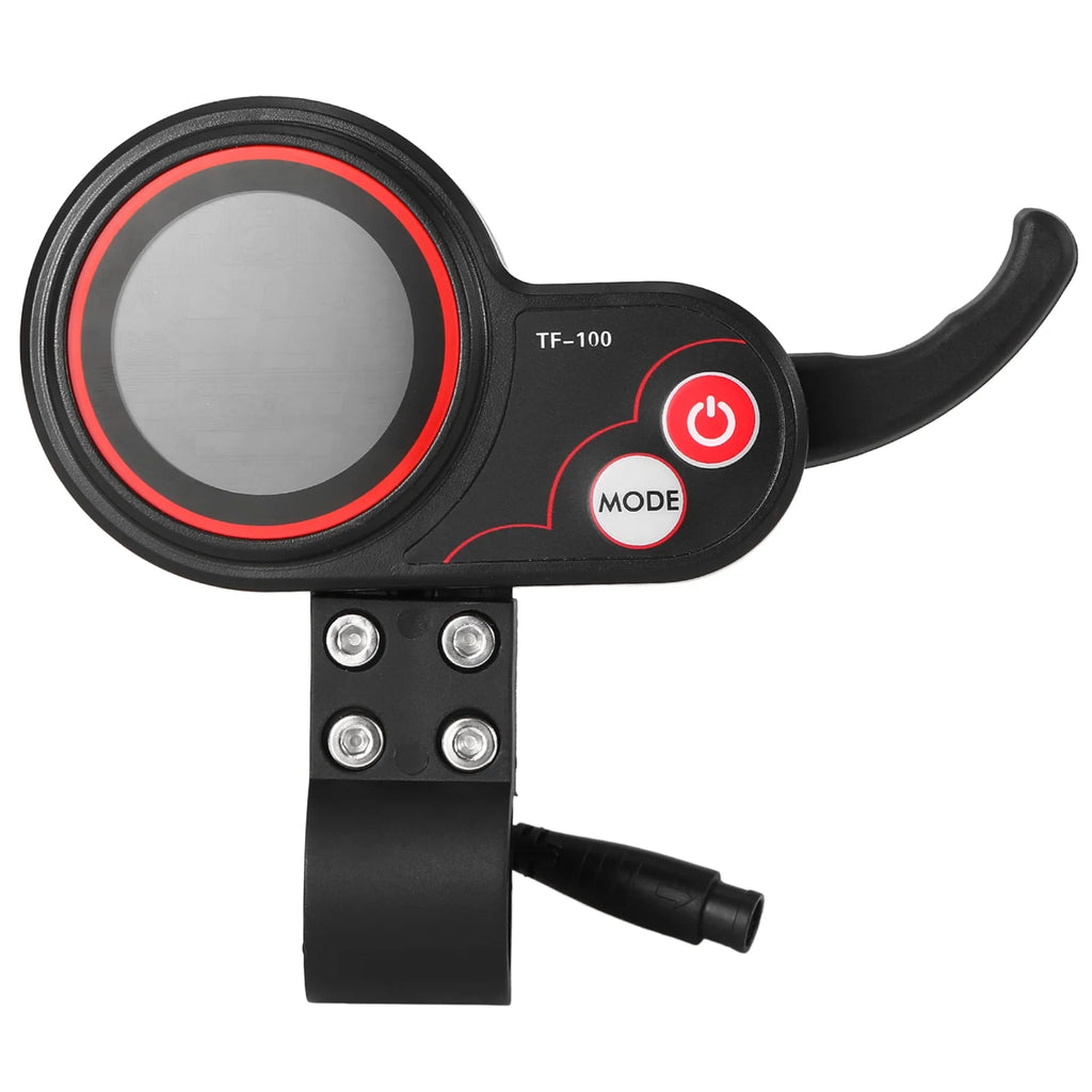 Electric Scooter Instrument Display Dashboard Spare Parts N770956