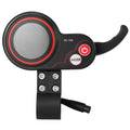 Electric Scooter Instrument Display Dashboard Spare Parts N770956