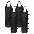4pcs Sand Bags for Pop Canopy Tent and Sun Shades Y313593
