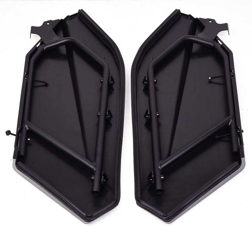 Lower Door Panels Insert Kit for Can Am Maverick X3 2 door 2017 2022 N628
