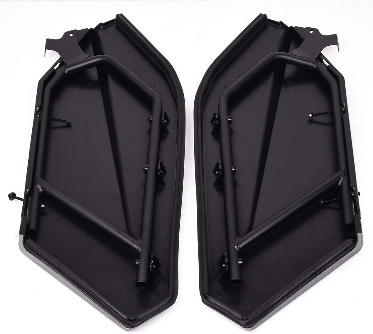 Lower Door Panels Insert Kit for Can Am Maverick X3 2 door 2017 2022 N628