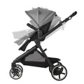 Modular Travel System with Infant Car Seat - Moonstone M63214