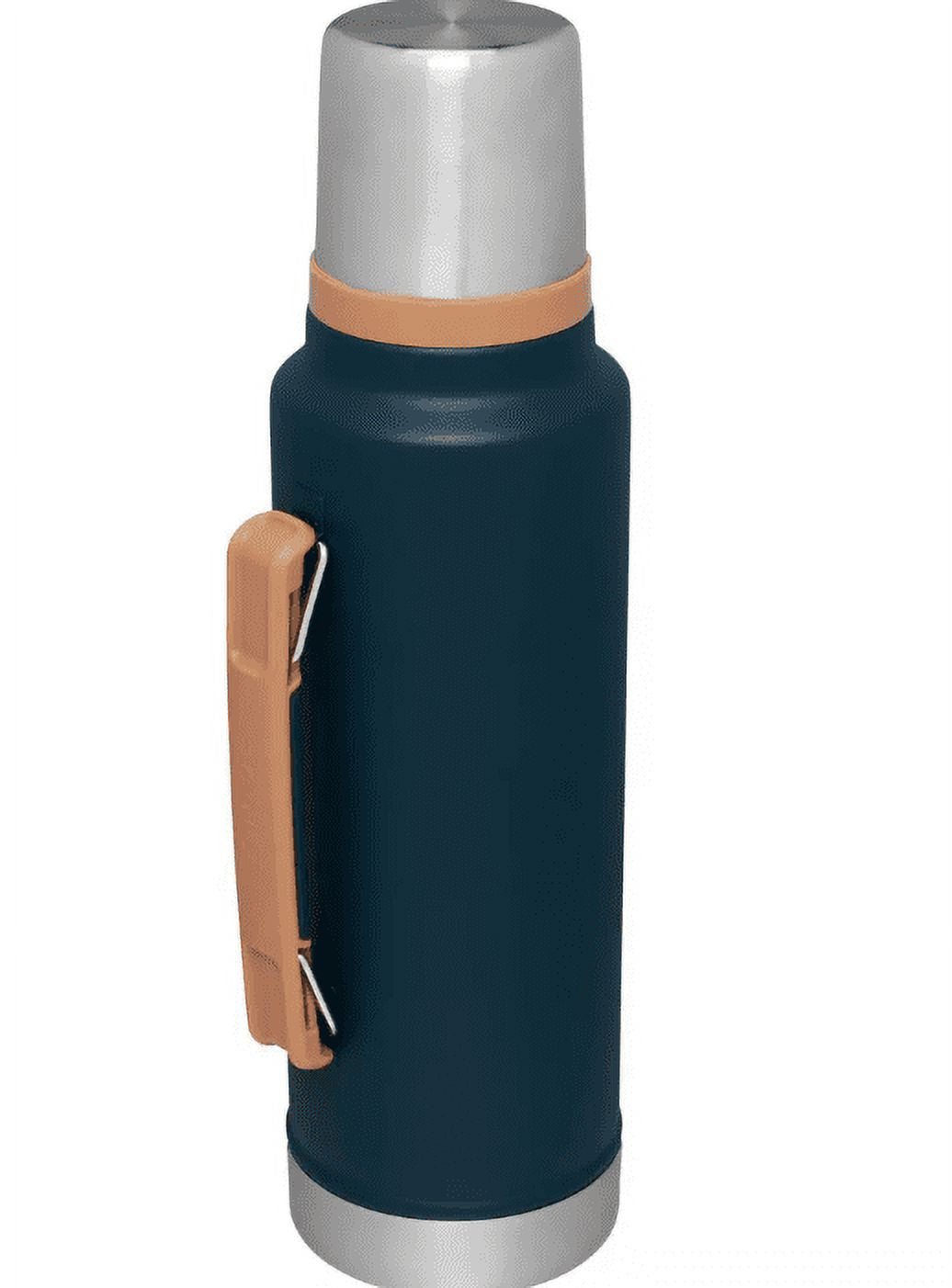 1.5qt Stainless Steel Bottle Z61377