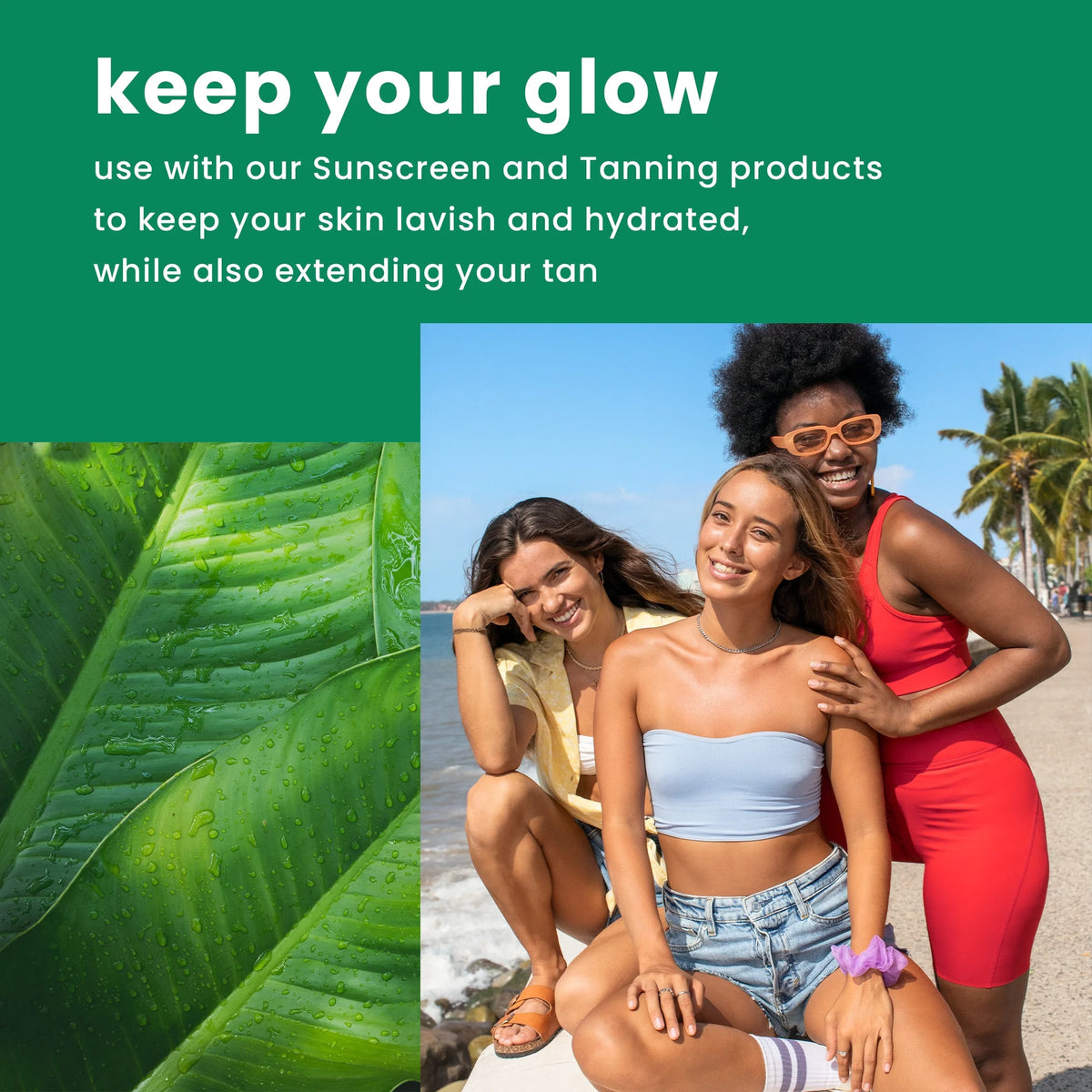 Weightless Hydration After Sun Lotion, 6oz I7050