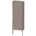Semi Tall Cabinet - Basalt Matt F54589