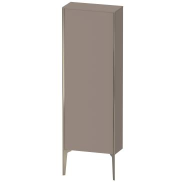 Semi Tall Cabinet - Basalt Matt F54589